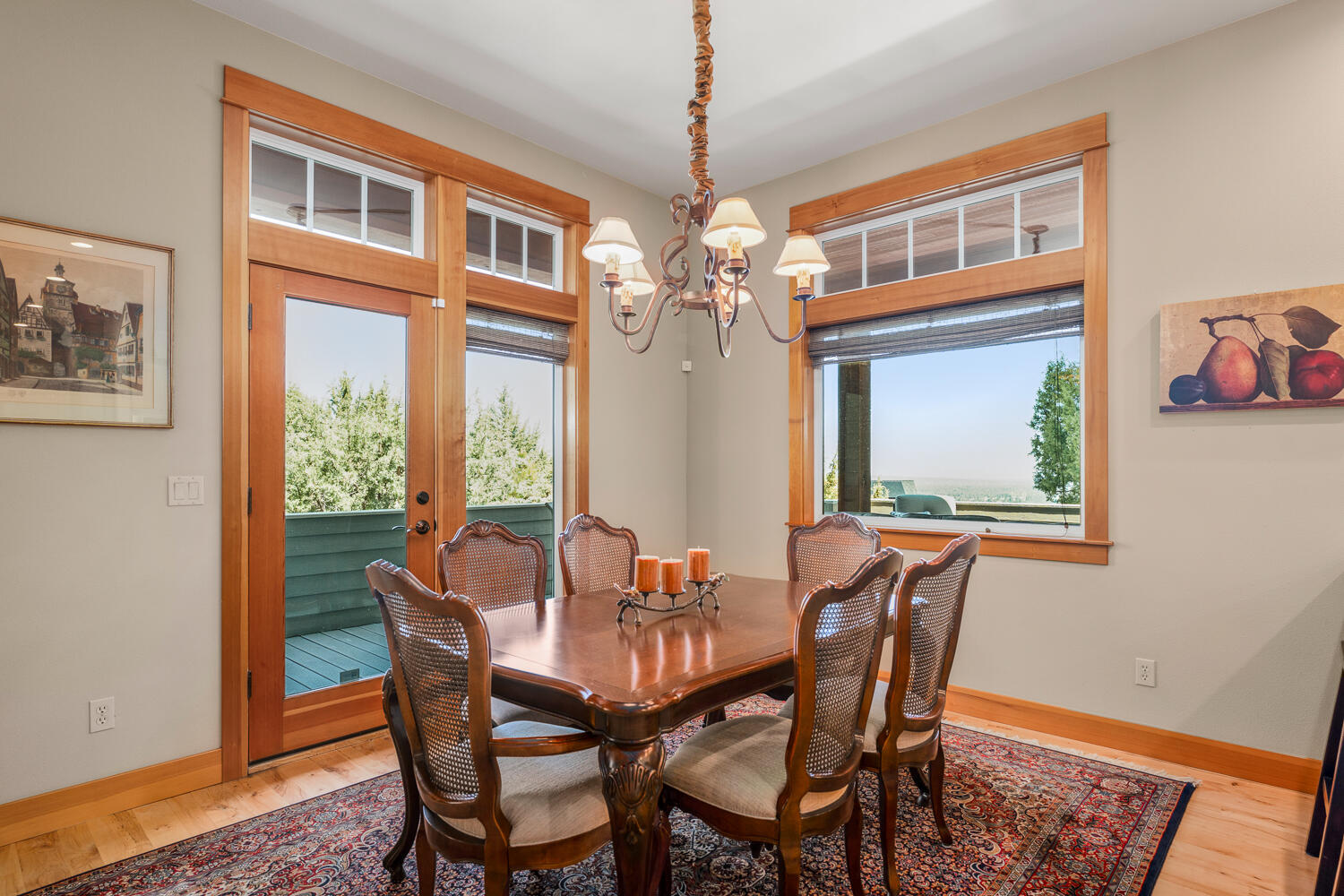 Awbrey Village - Residential