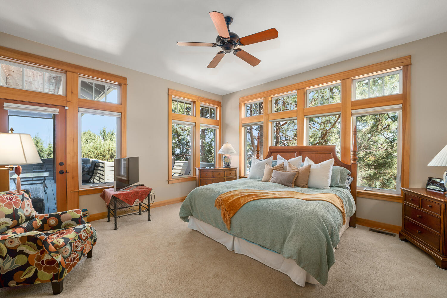 Awbrey Village - Residential