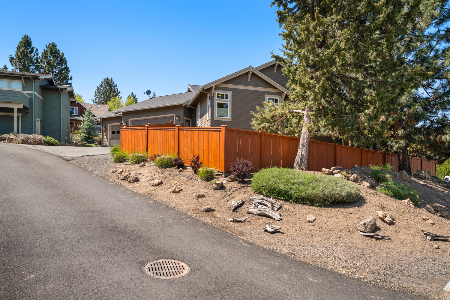 Awbrey Village - Residential