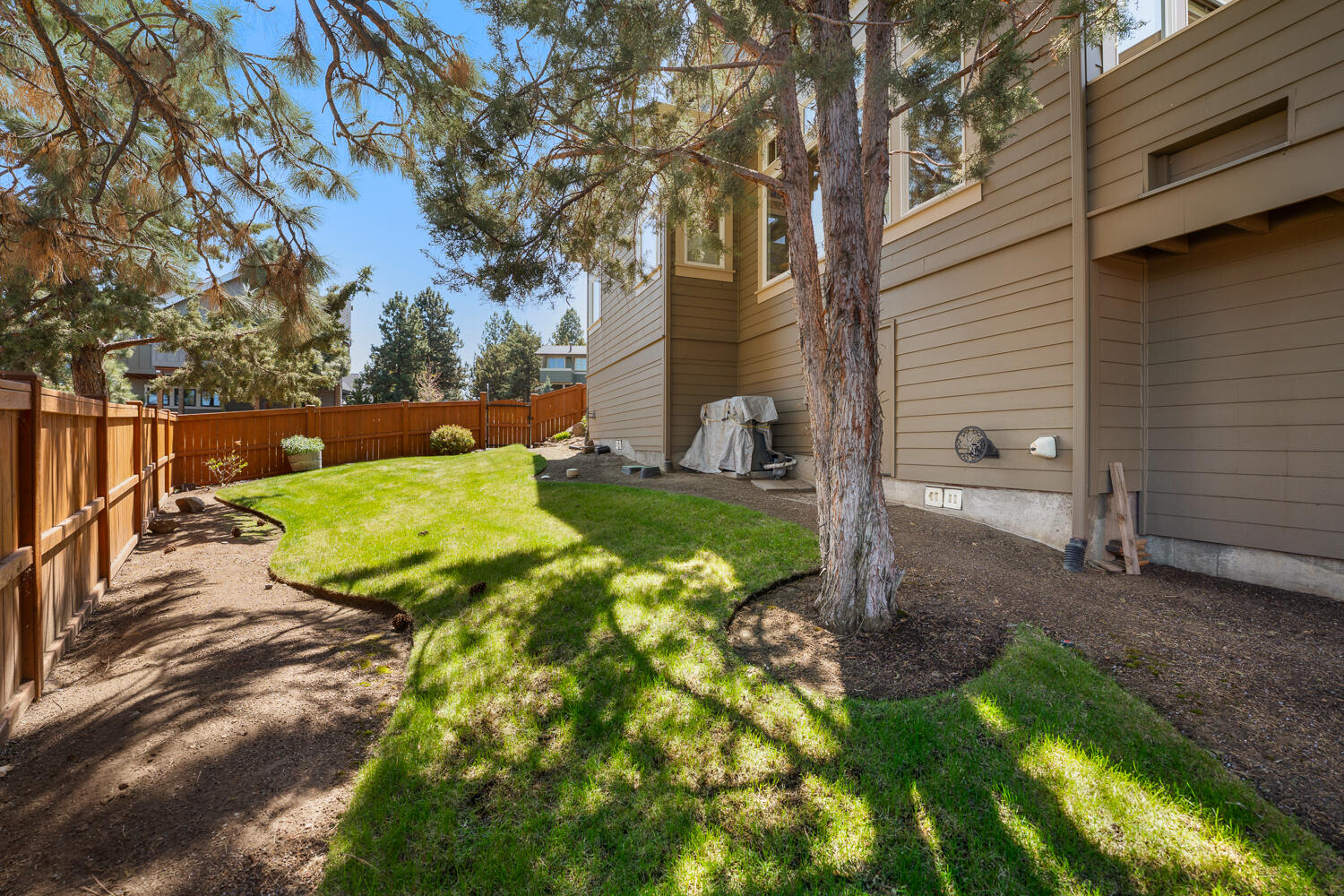 Awbrey Village - Residential