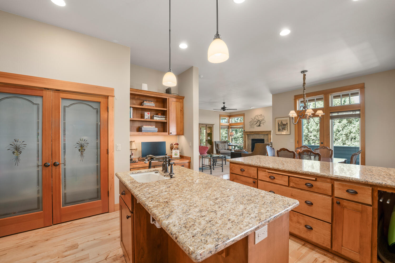 Awbrey Village - Residential