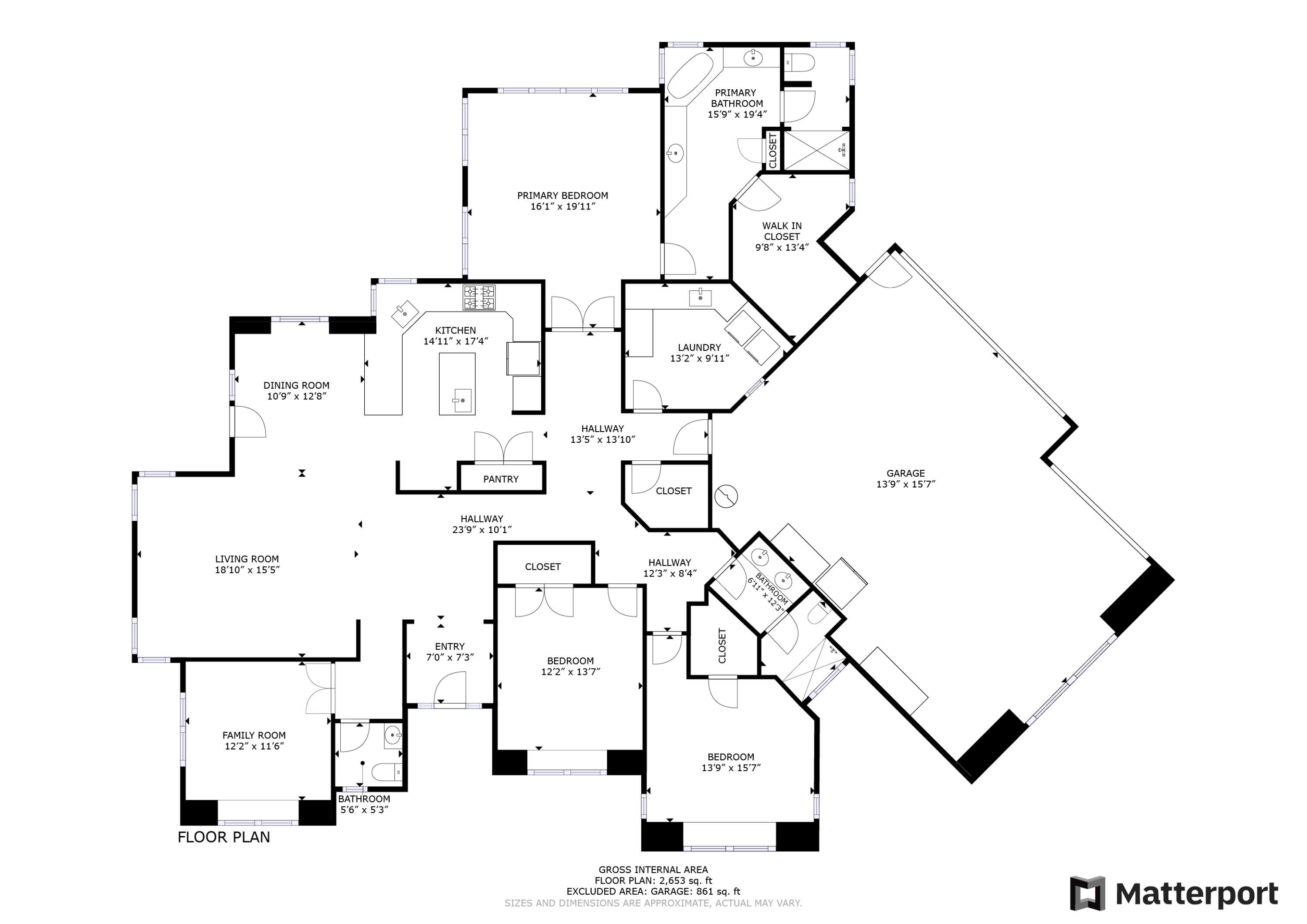 Awbrey Village - Residential