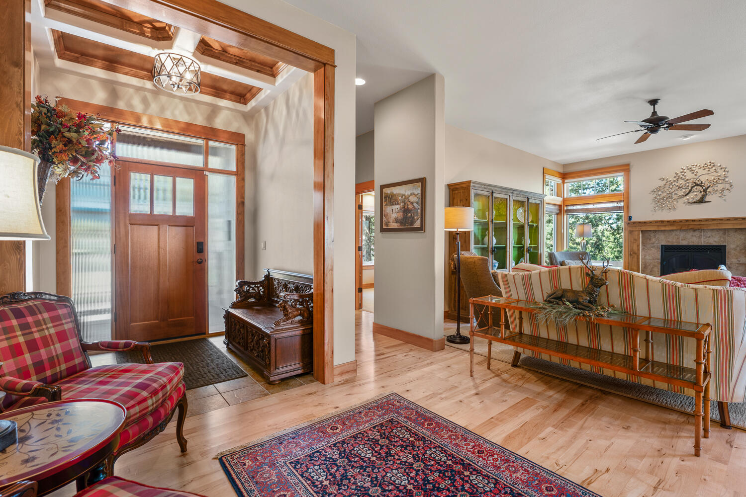 Awbrey Village - Residential