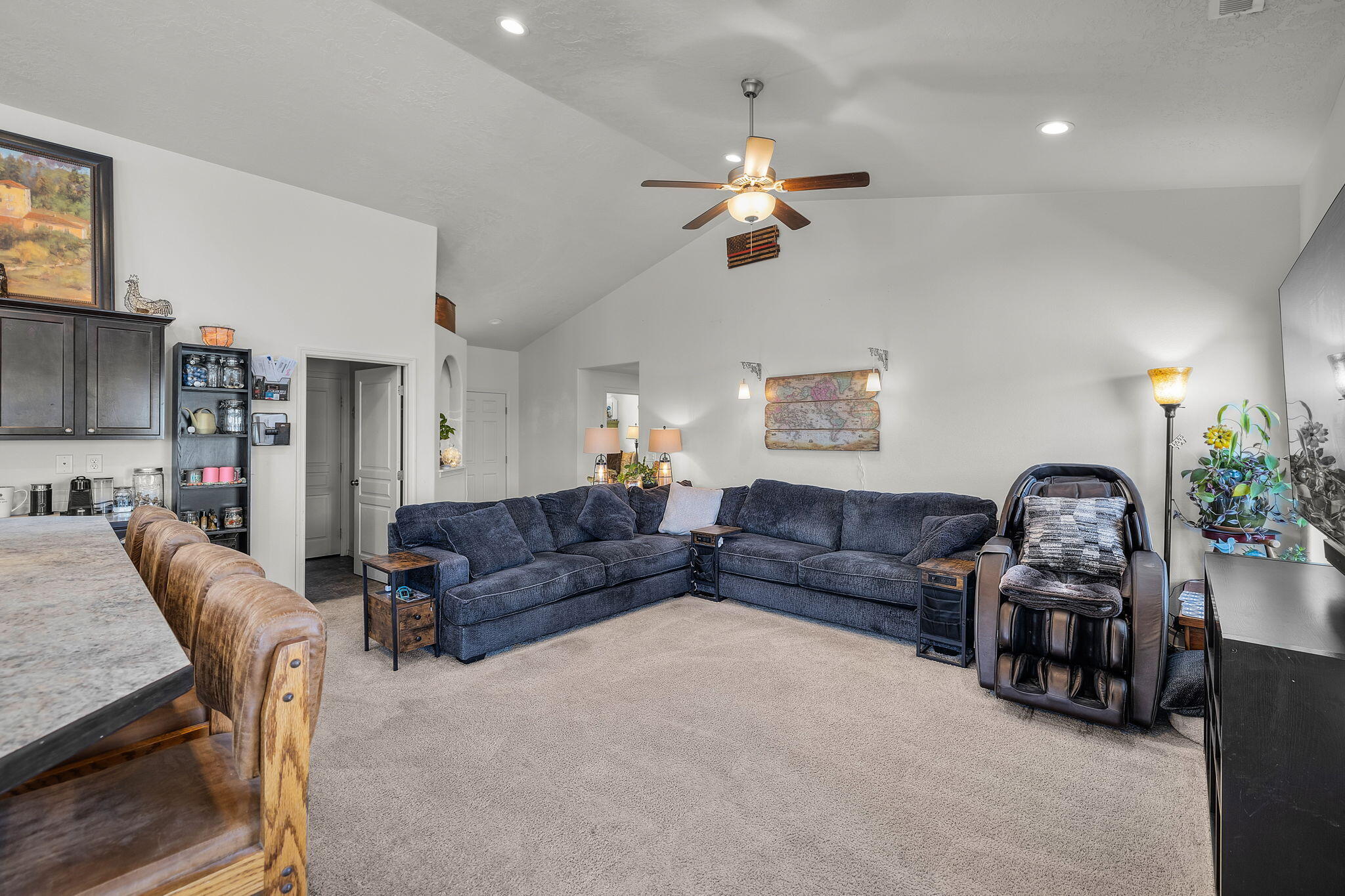 Valleyview - Residential