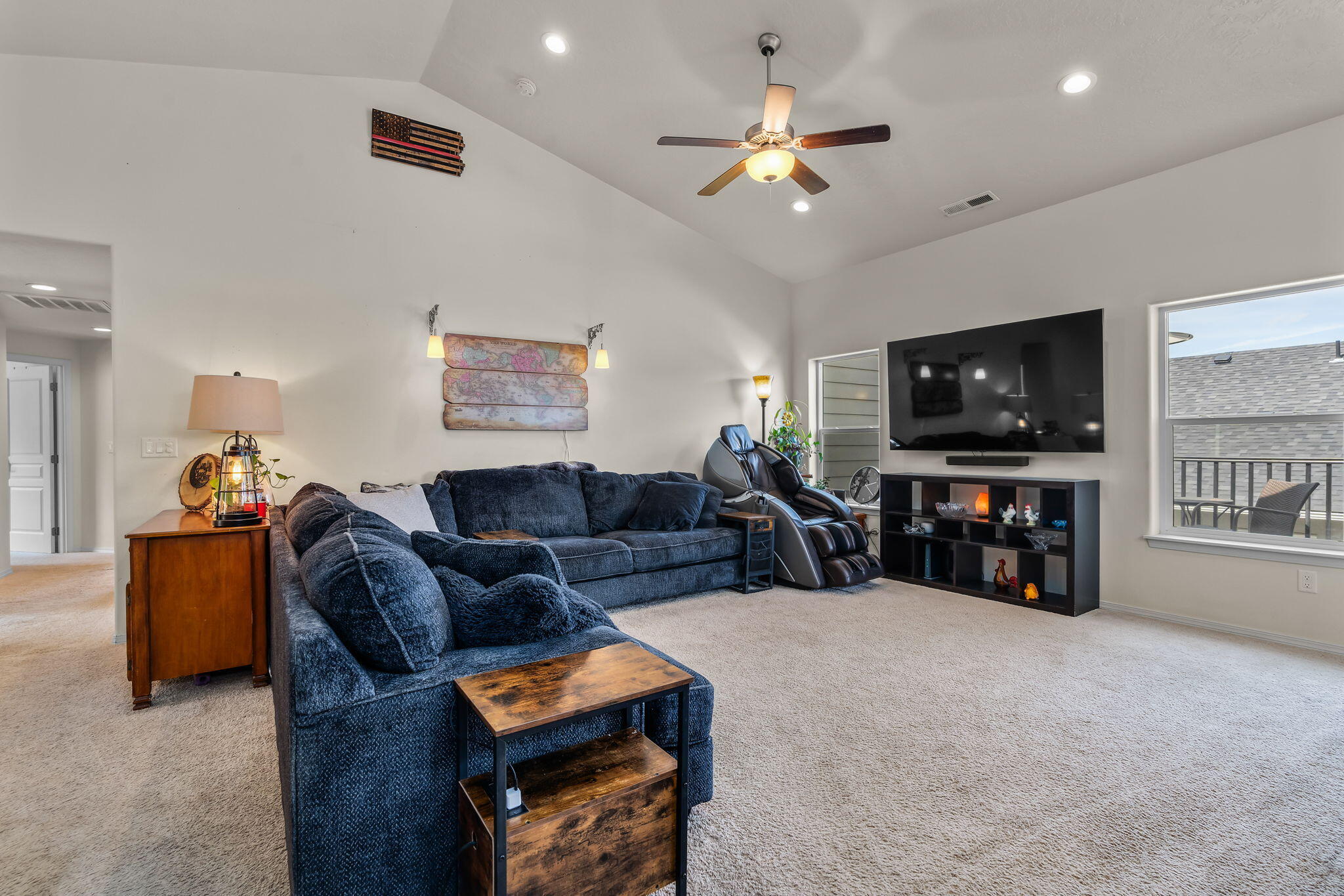 Valleyview - Residential