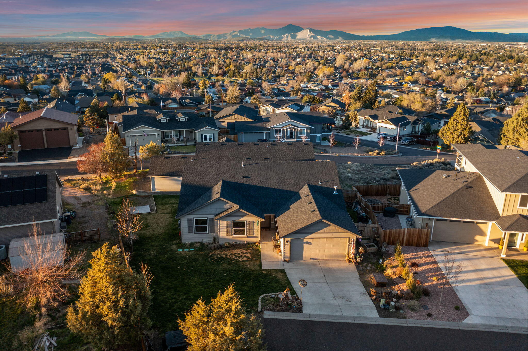 Valleyview - Residential