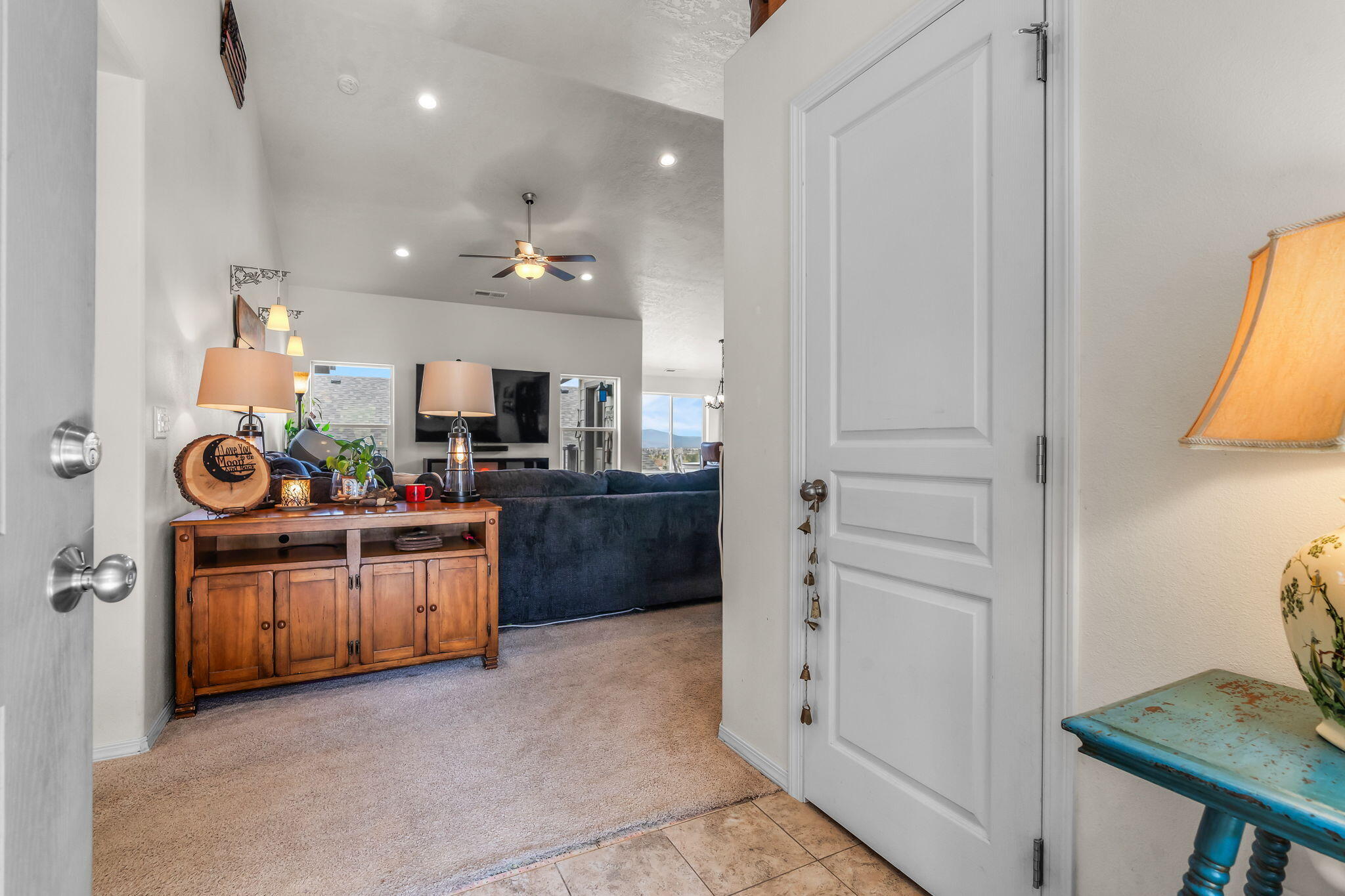 Valleyview - Residential