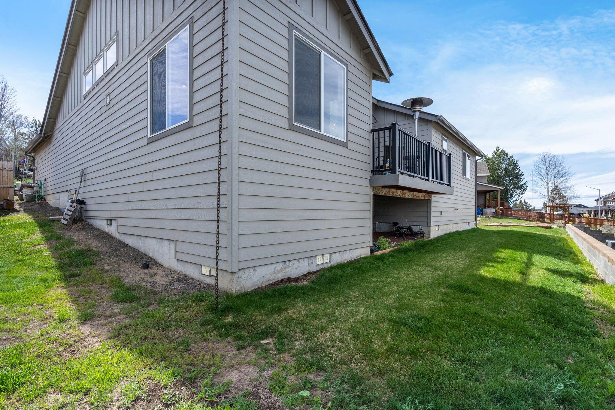 Valleyview - Residential