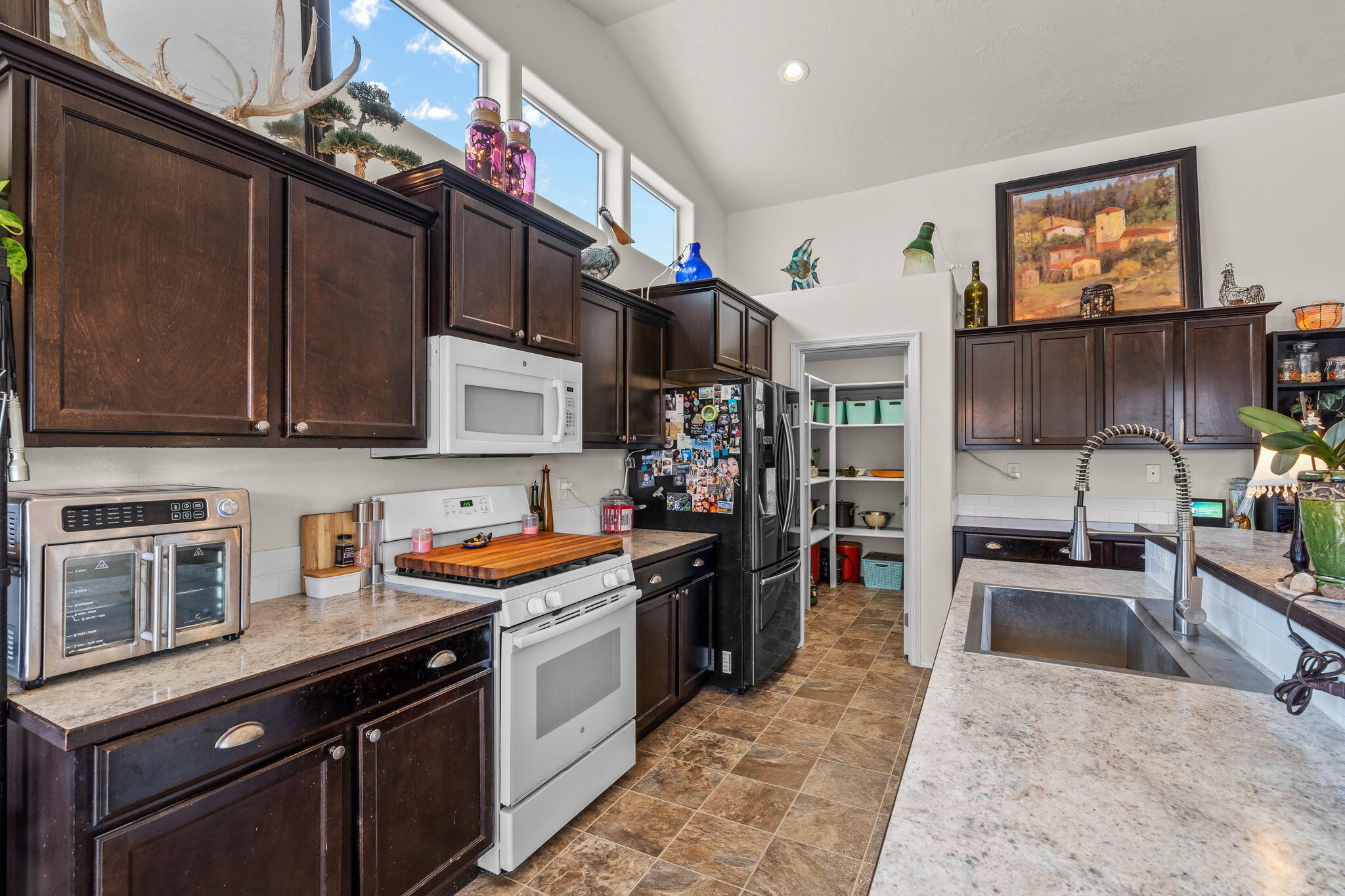 Valleyview - Residential