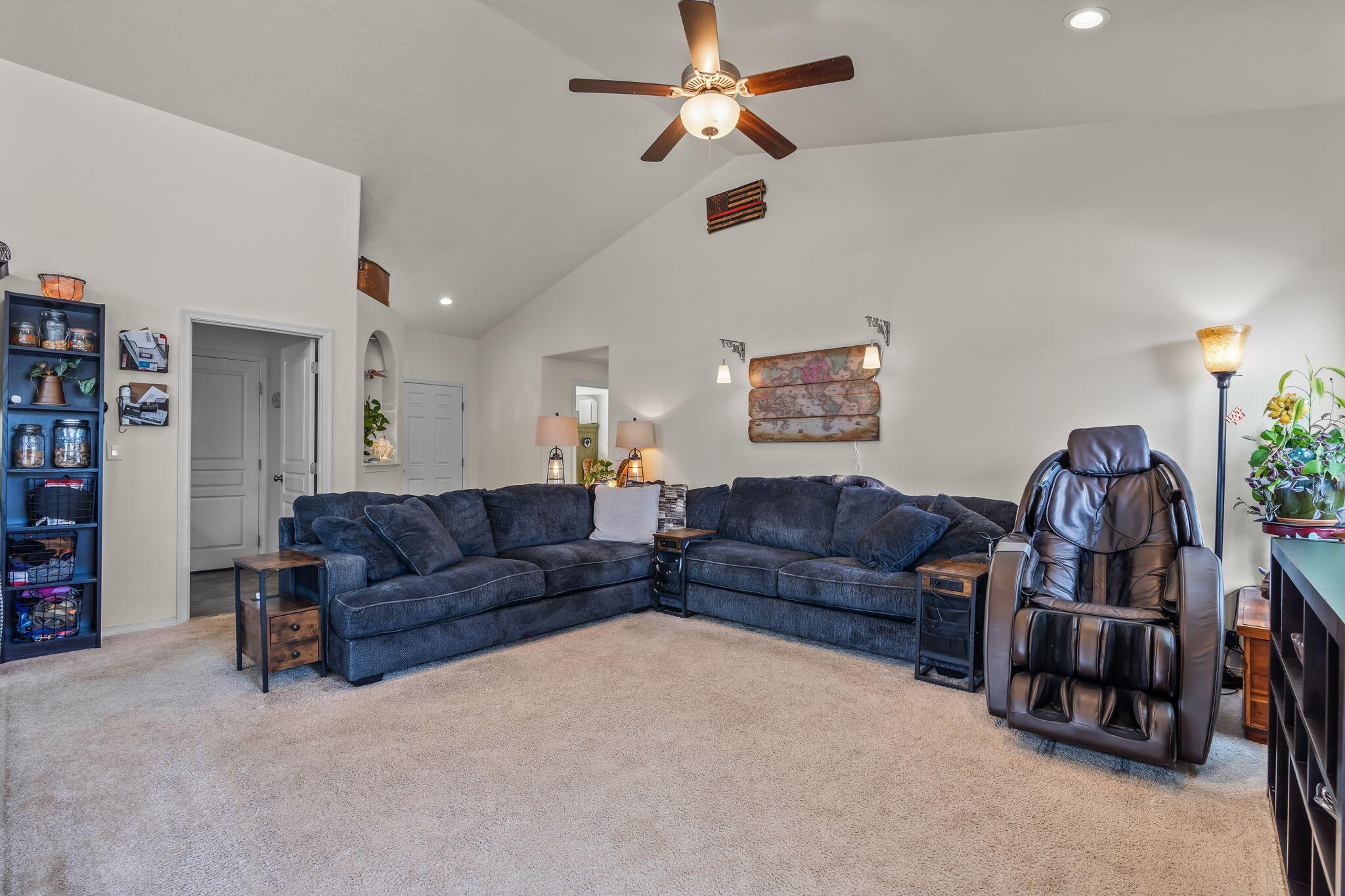 Valleyview - Residential