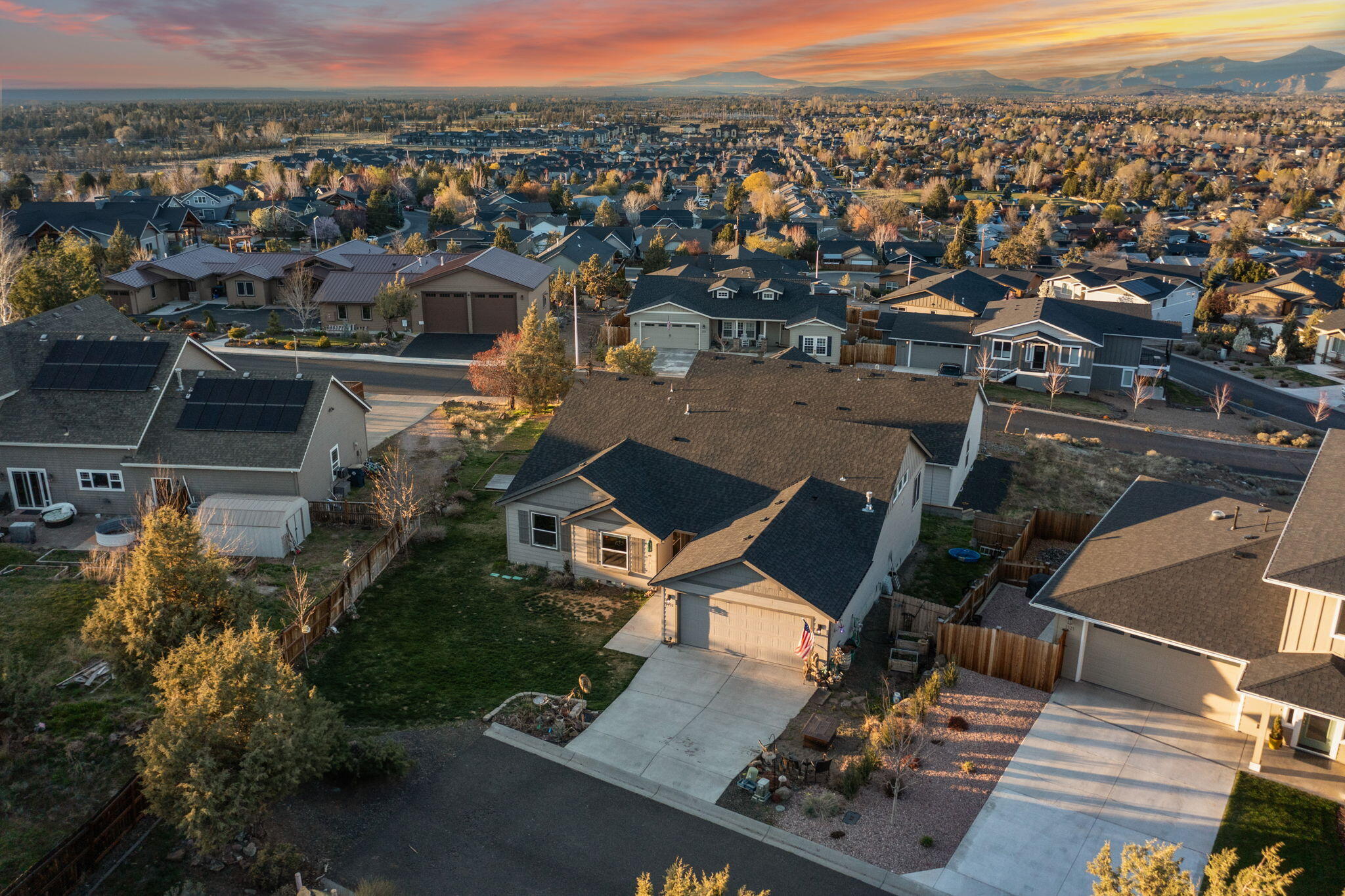 Valleyview - Residential