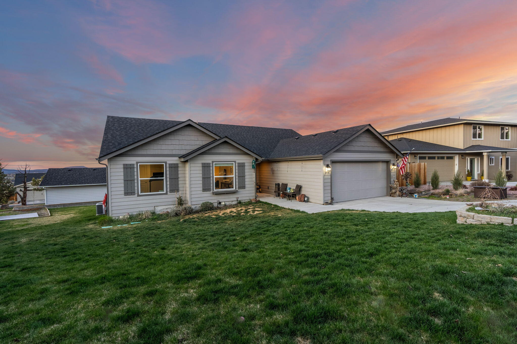 Valleyview - Residential