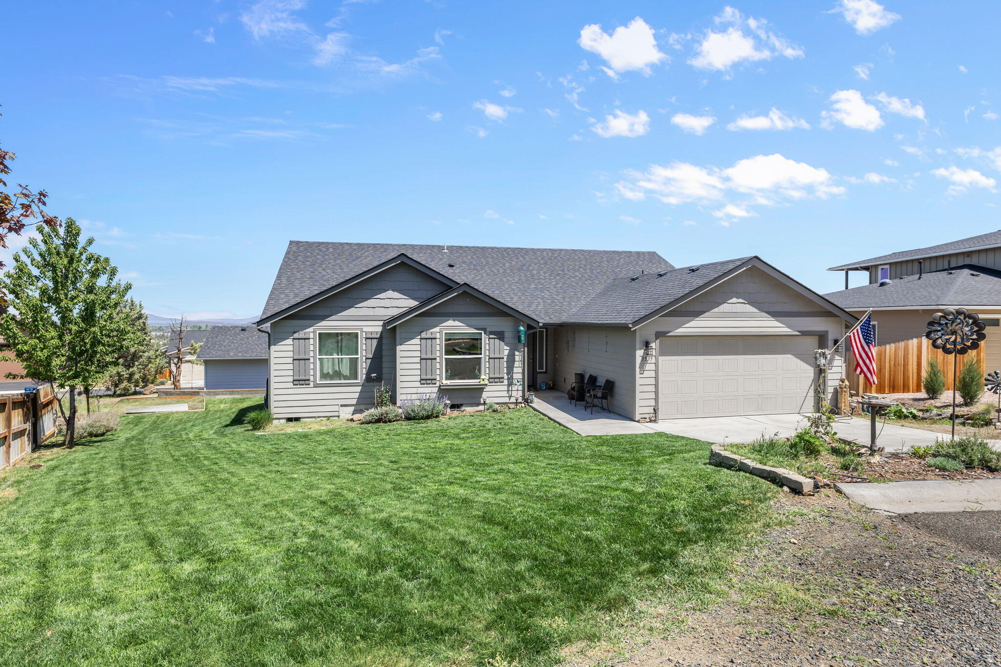 Valleyview - Residential