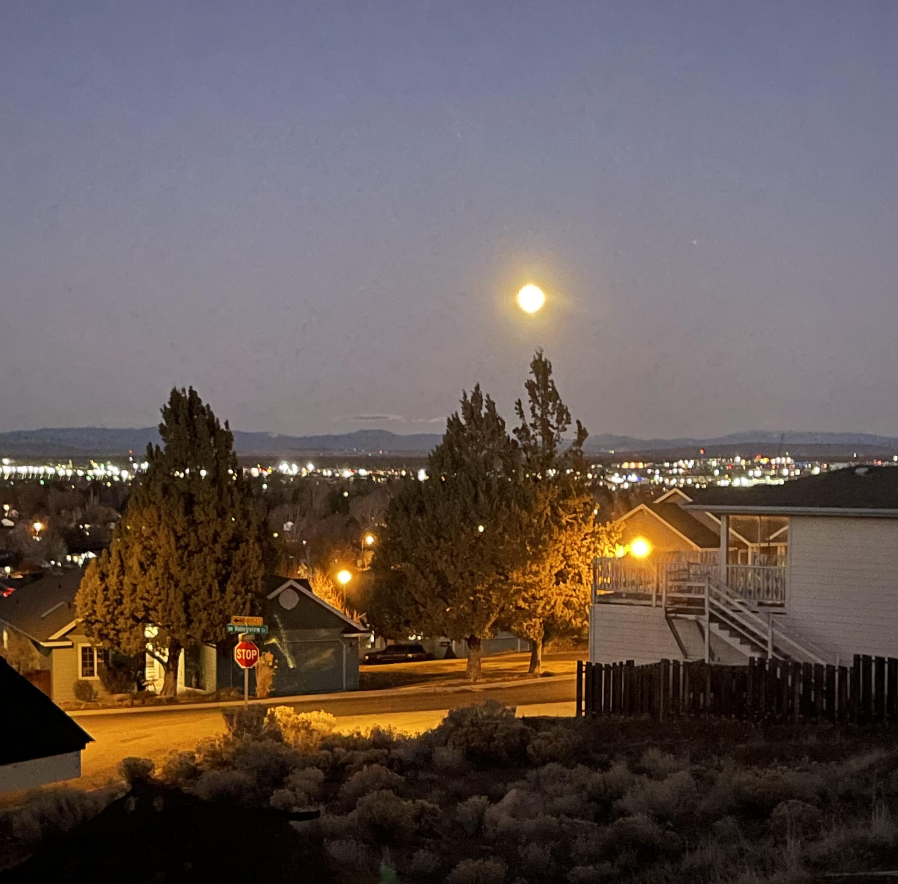 Valleyview - Residential