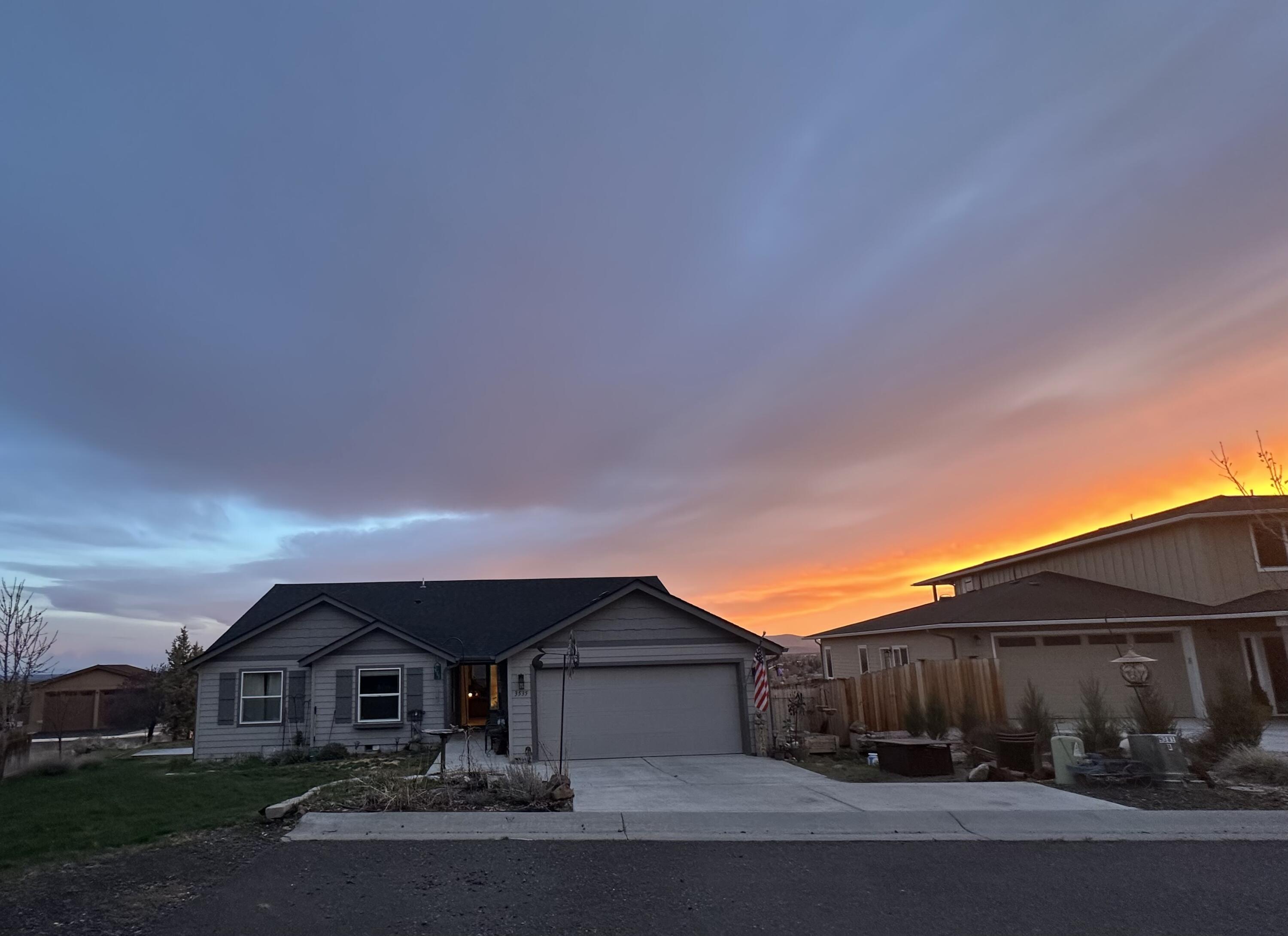 Valleyview - Residential