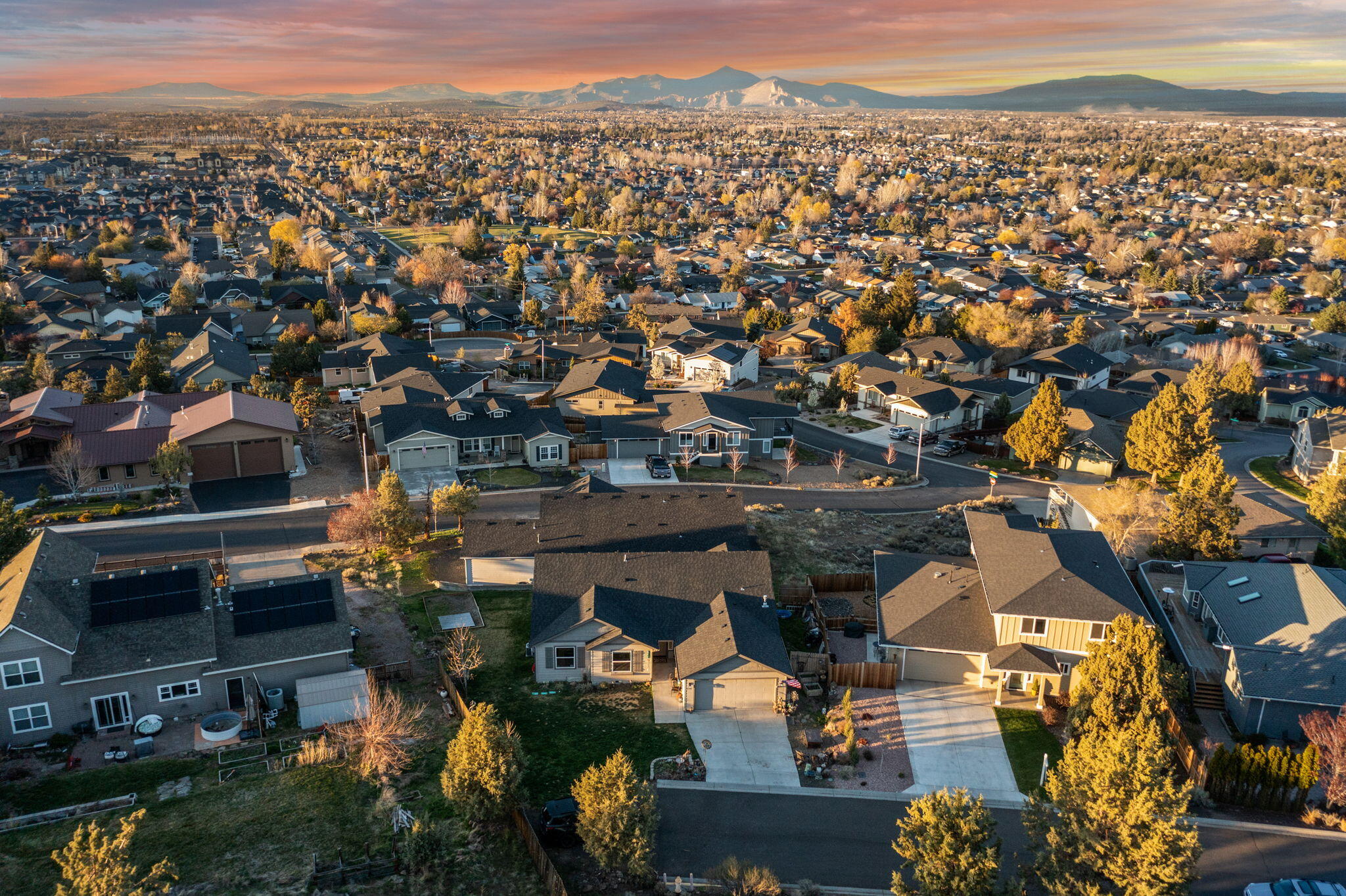 Valleyview - Residential