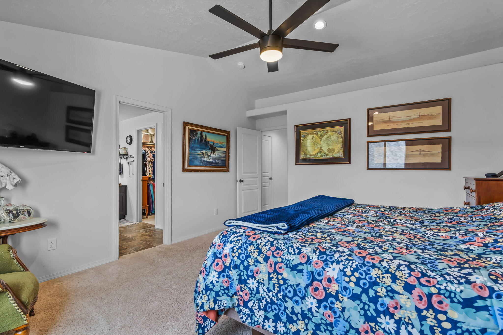 Valleyview - Residential