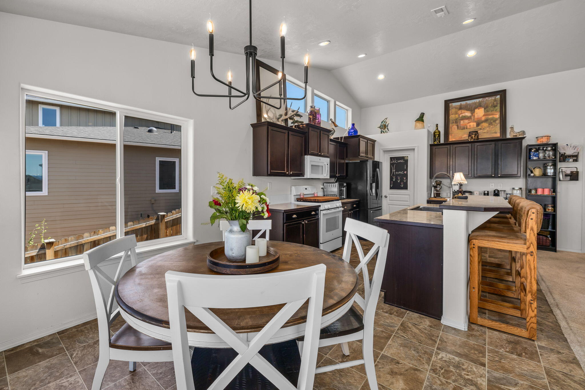 Valleyview - Residential