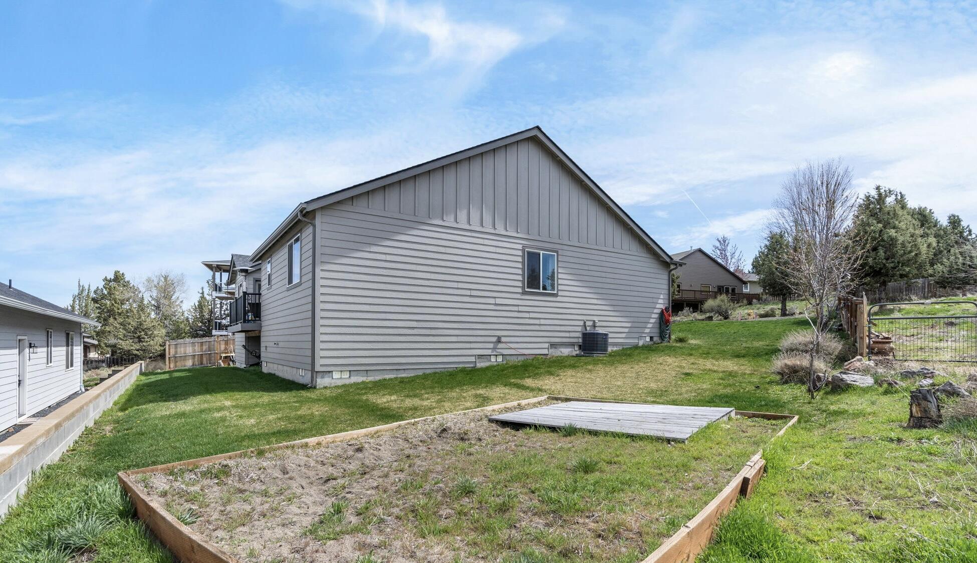 Valleyview - Residential