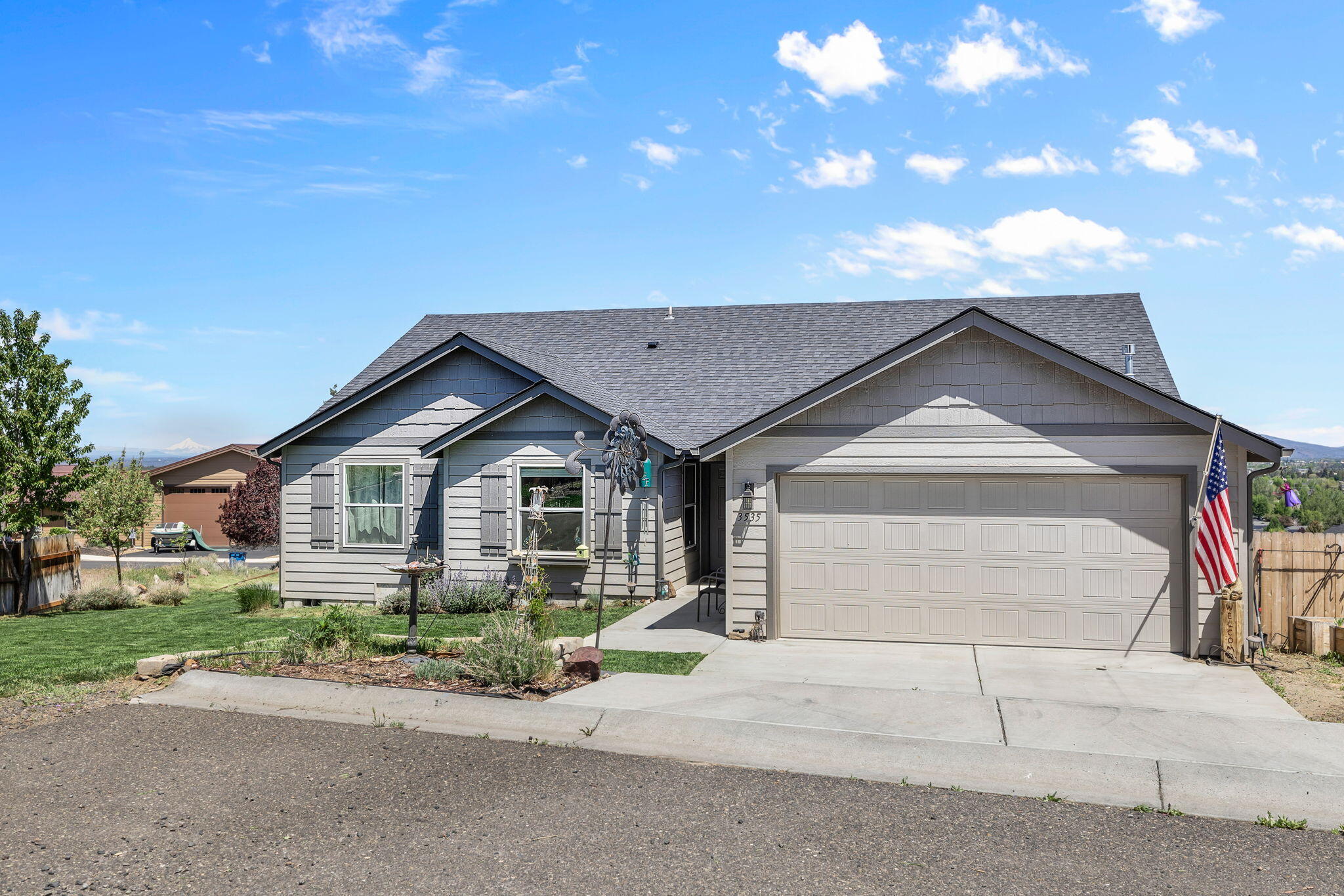 Valleyview - Residential