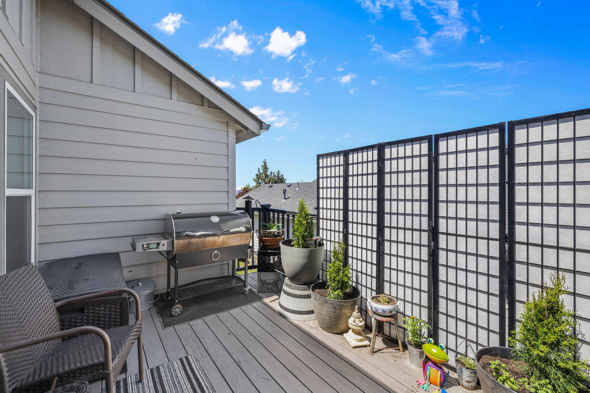 Valleyview - Residential