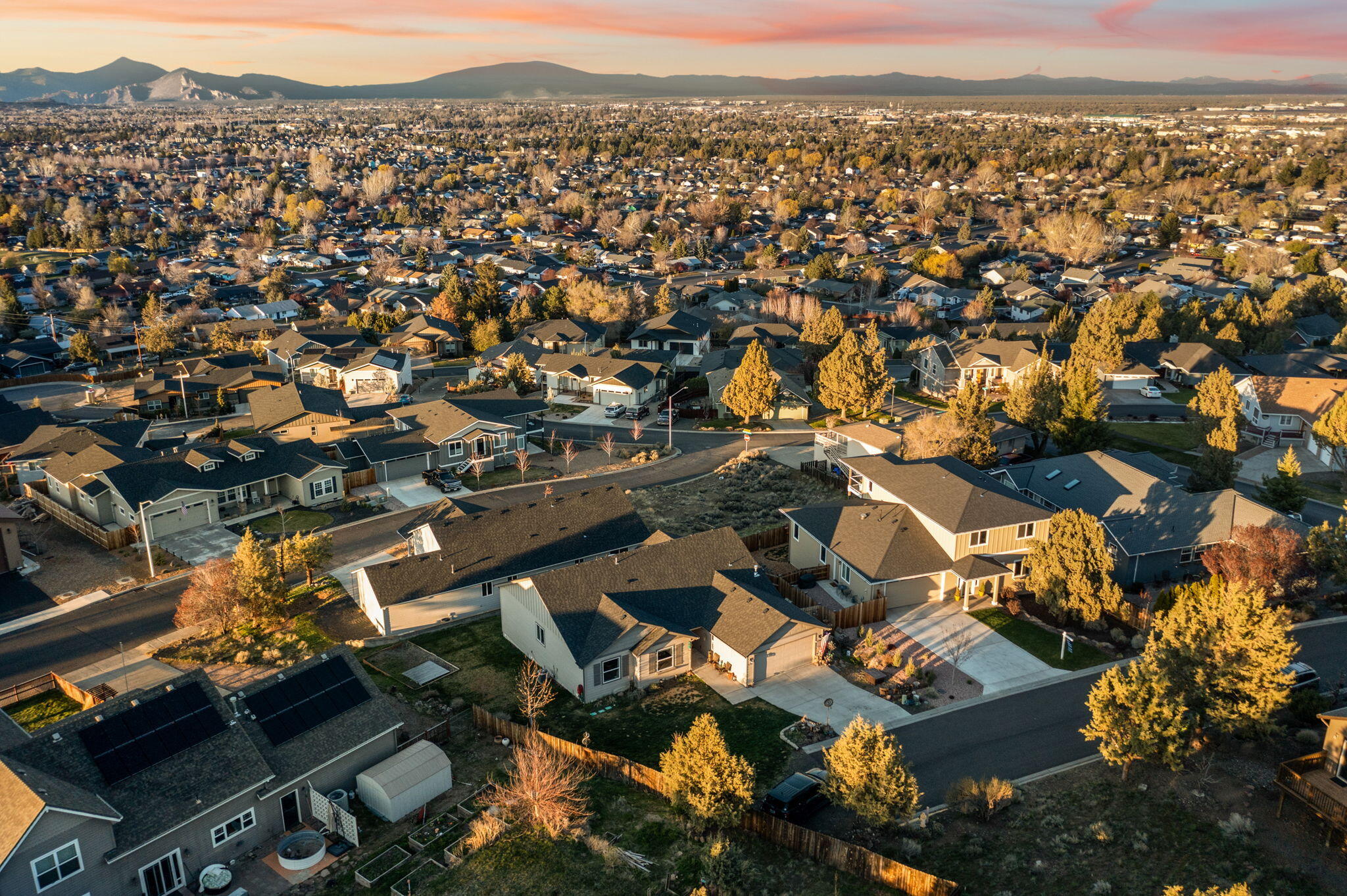Valleyview - Residential