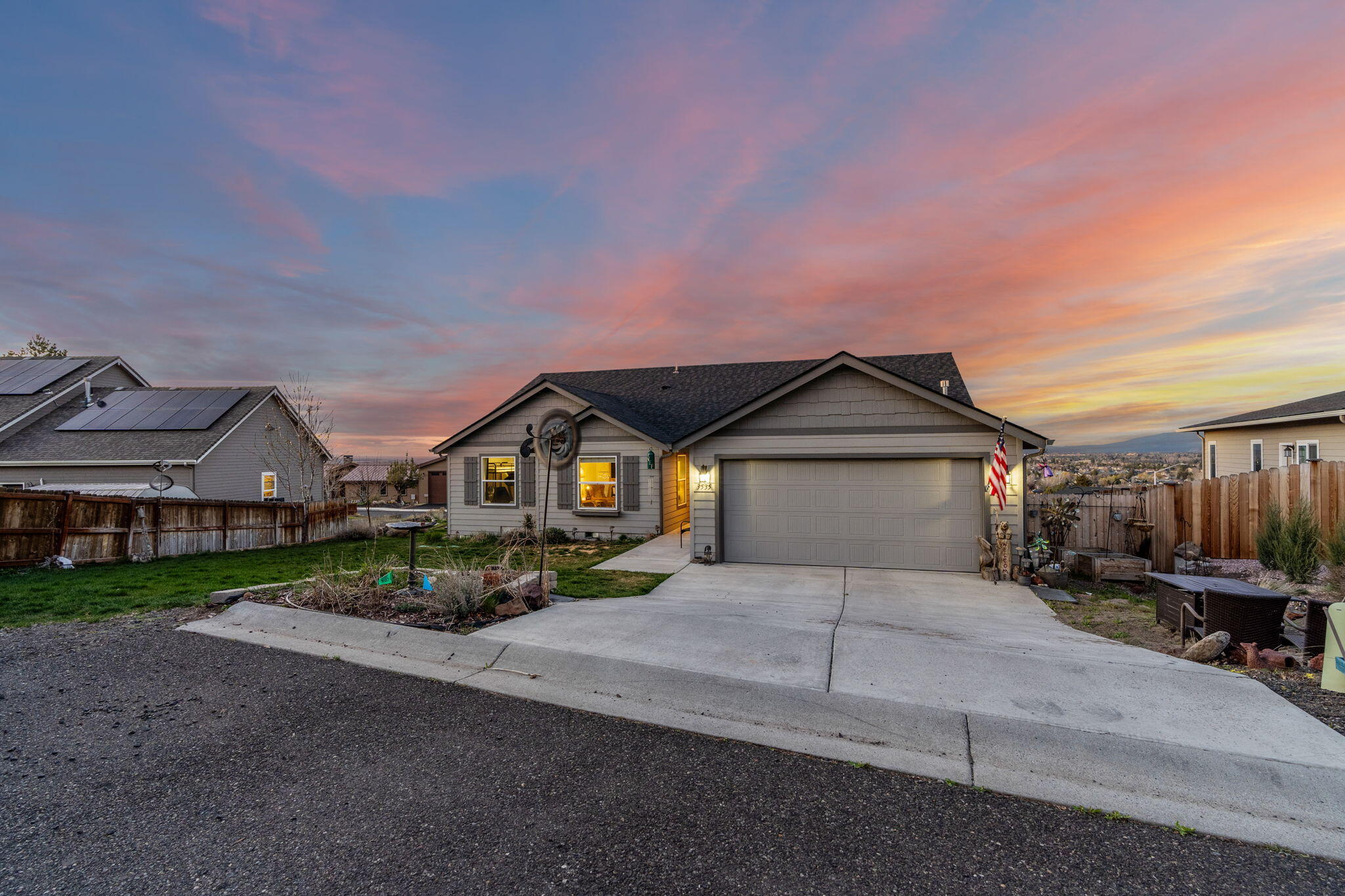 Valleyview - Residential