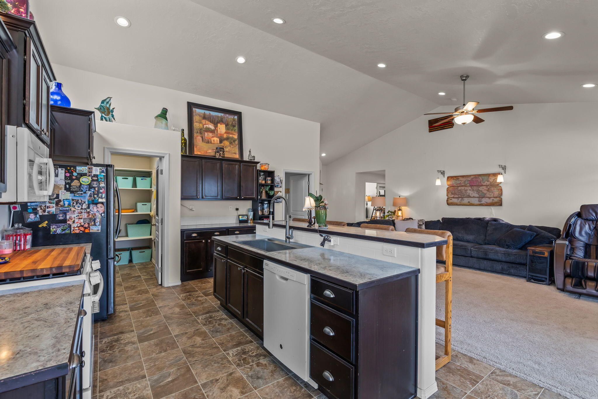 Valleyview - Residential