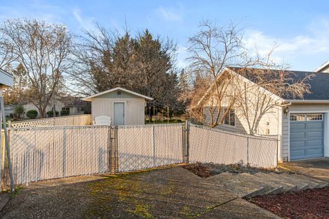 Tiny photo for 334 Village Lane, Grants Pass, OR 97527 (MLS # 220214938)