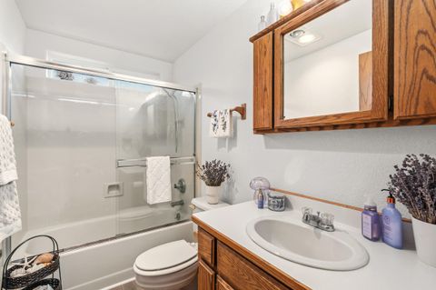 Tiny photo for 334 Village Lane, Grants Pass, OR 97527 (MLS # 220214938)