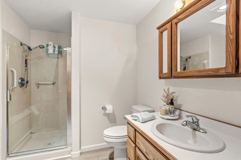 Tiny photo for 334 Village Lane, Grants Pass, OR 97527 (MLS # 220214938)