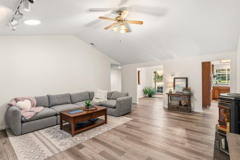 Tiny photo for 334 Village Lane, Grants Pass, OR 97527 (MLS # 220214938)