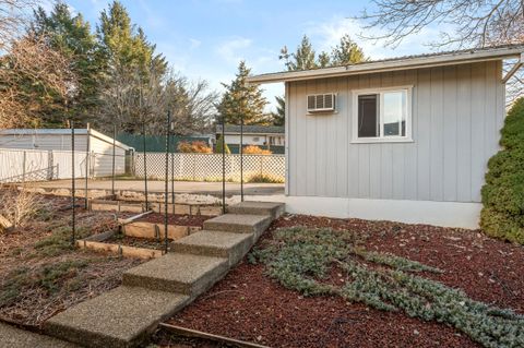 Tiny photo for 334 Village Lane, Grants Pass, OR 97527 (MLS # 220214938)