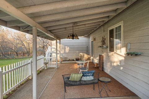 Tiny photo for 334 Village Lane, Grants Pass, OR 97527 (MLS # 220214938)