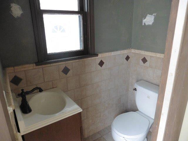 N/A - Residential Income