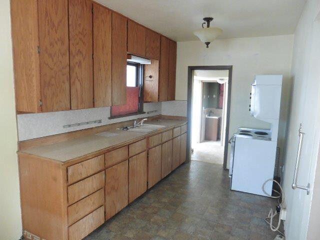 N/A - Residential Income