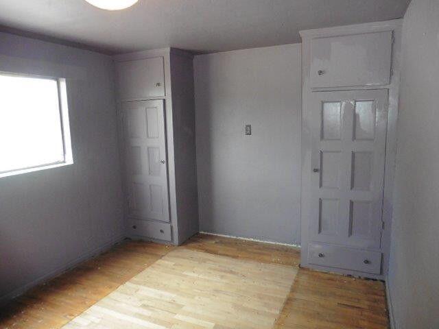 N/A - Residential Income