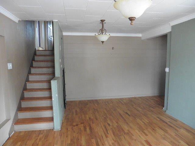 N/A - Residential Income