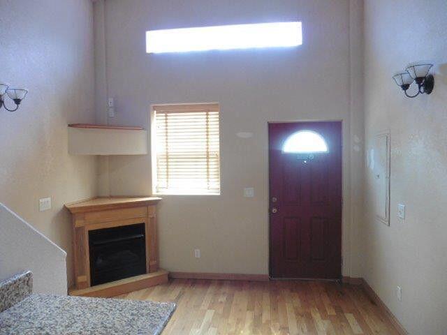 N/A - Residential Income