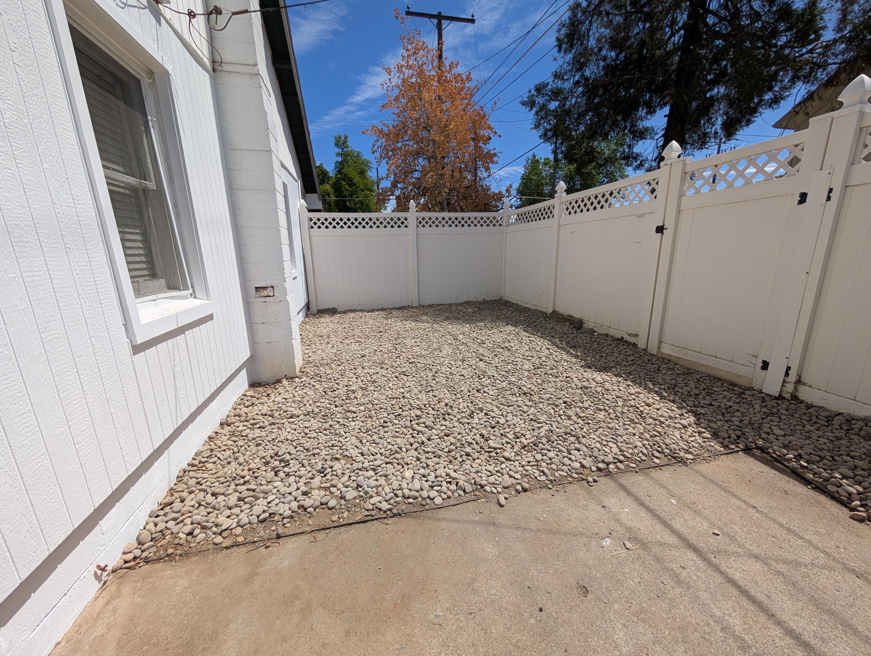 N/A - Residential Income