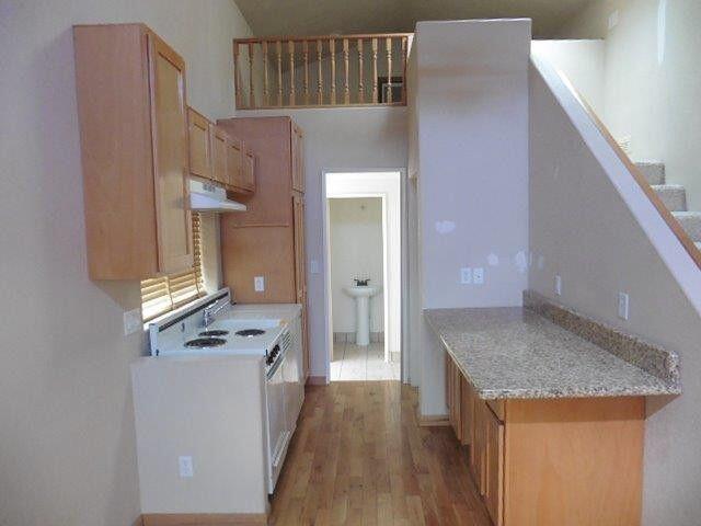 N/A - Residential Income