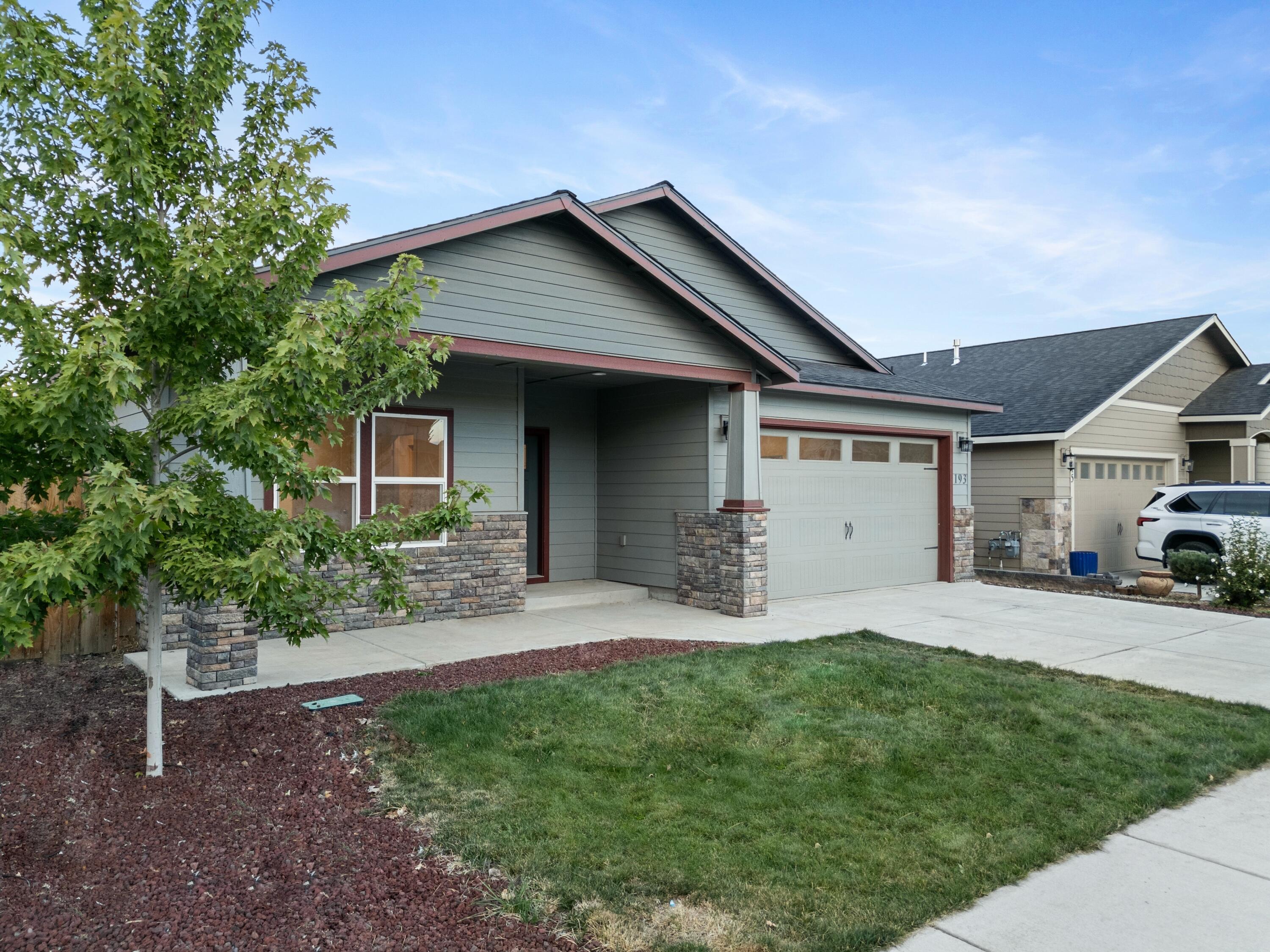 Sego Estates - Residential