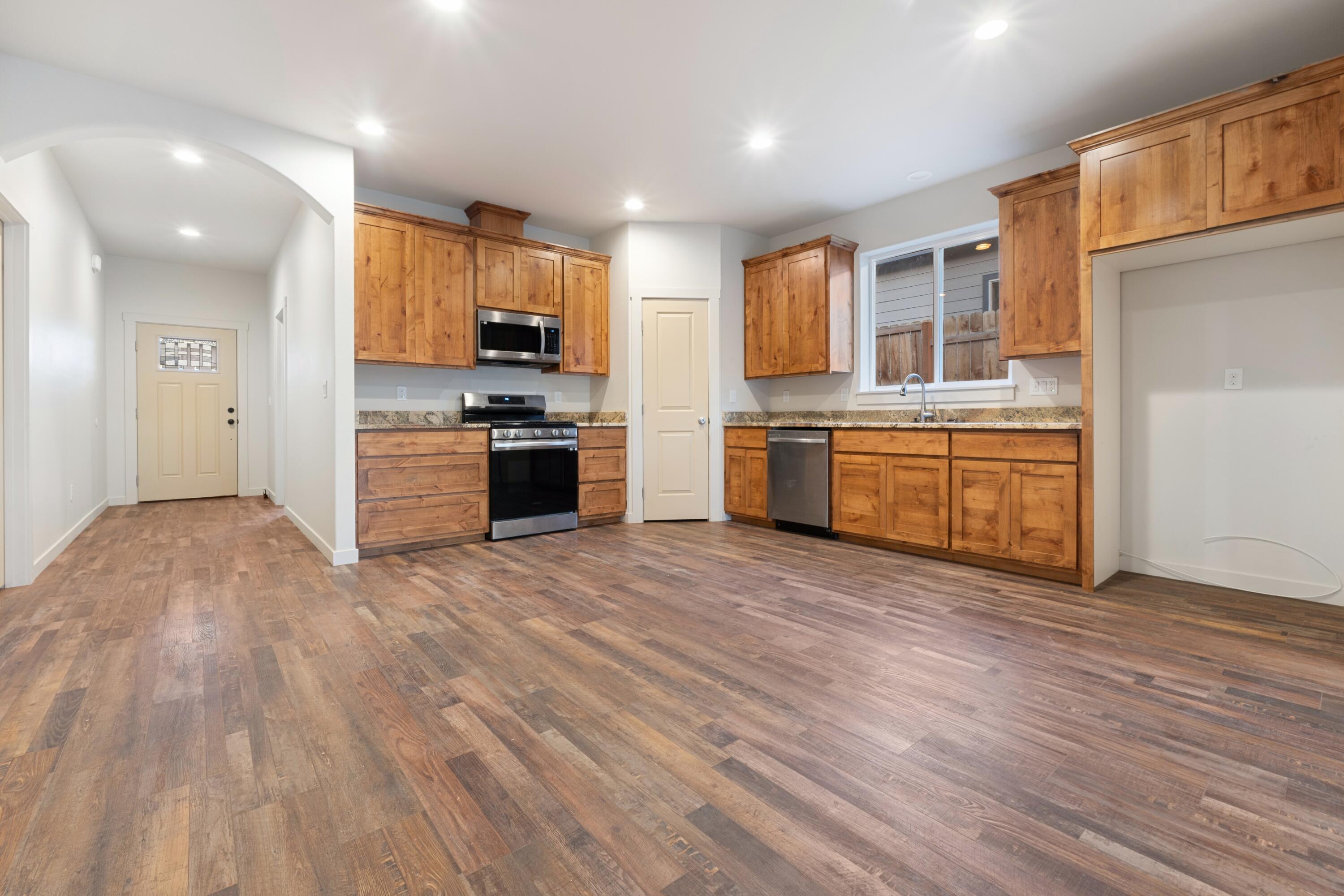 Sego Estates - Residential