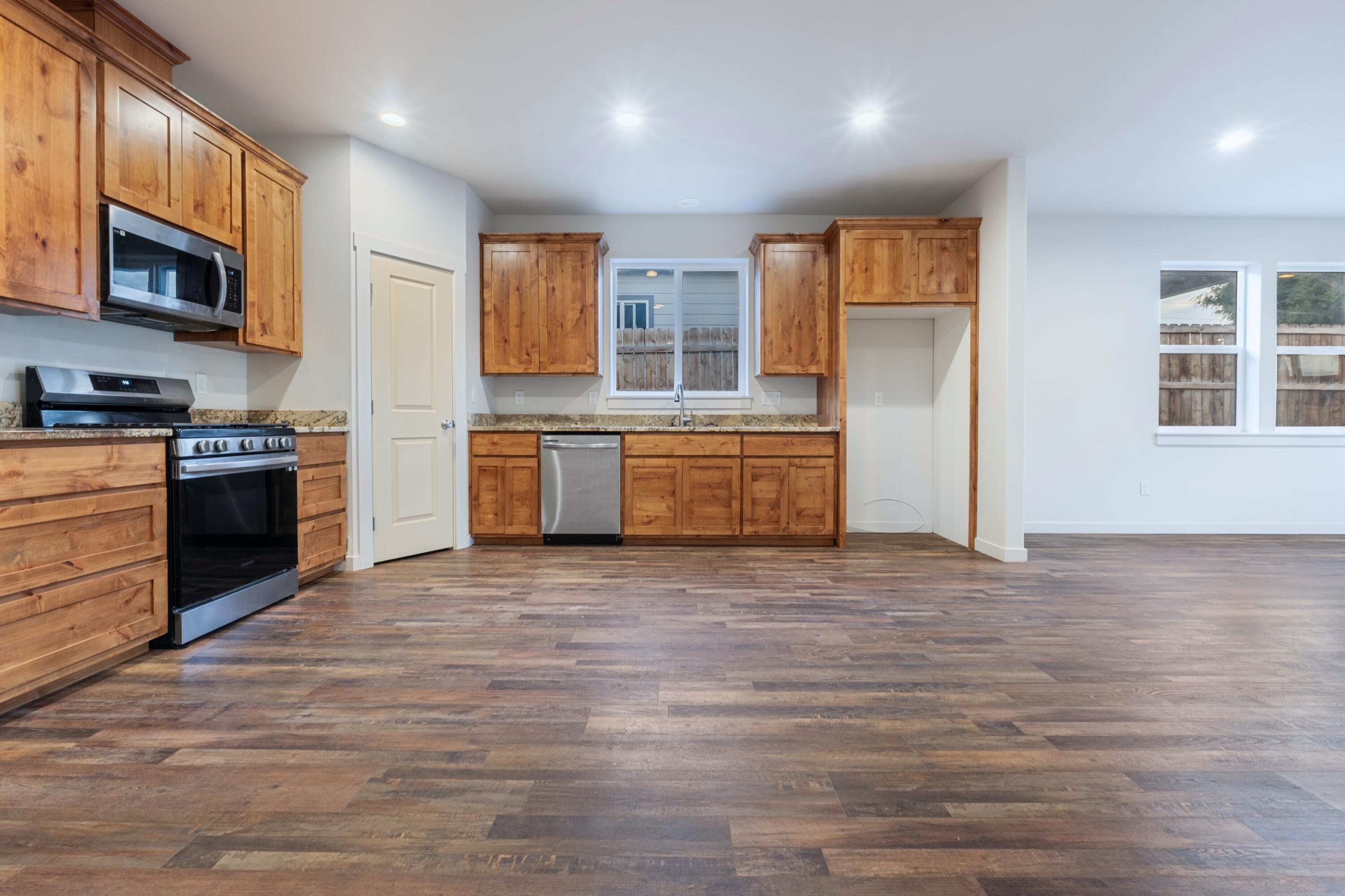 Sego Estates - Residential