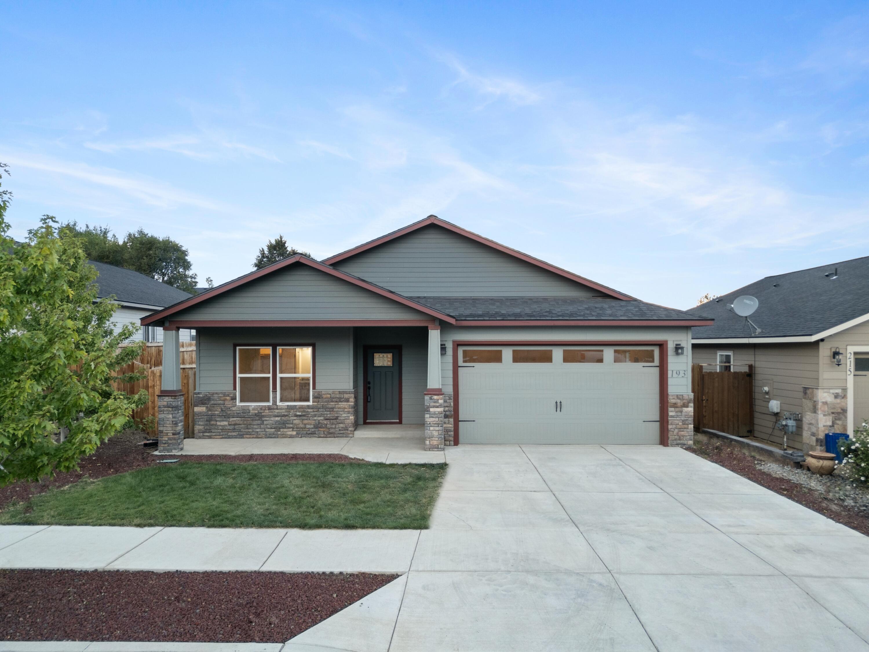 Sego Estates - Residential