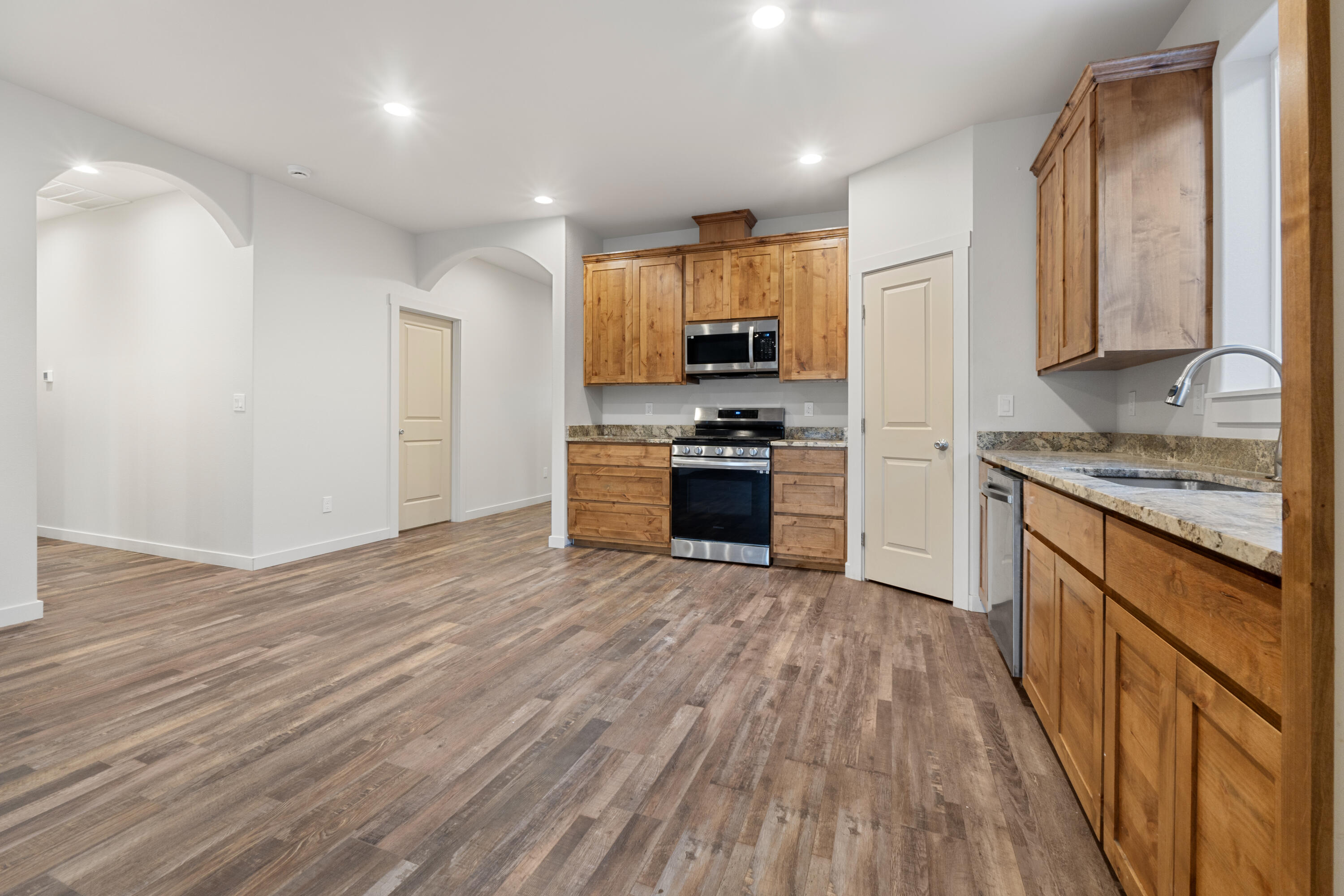 Sego Estates - Residential