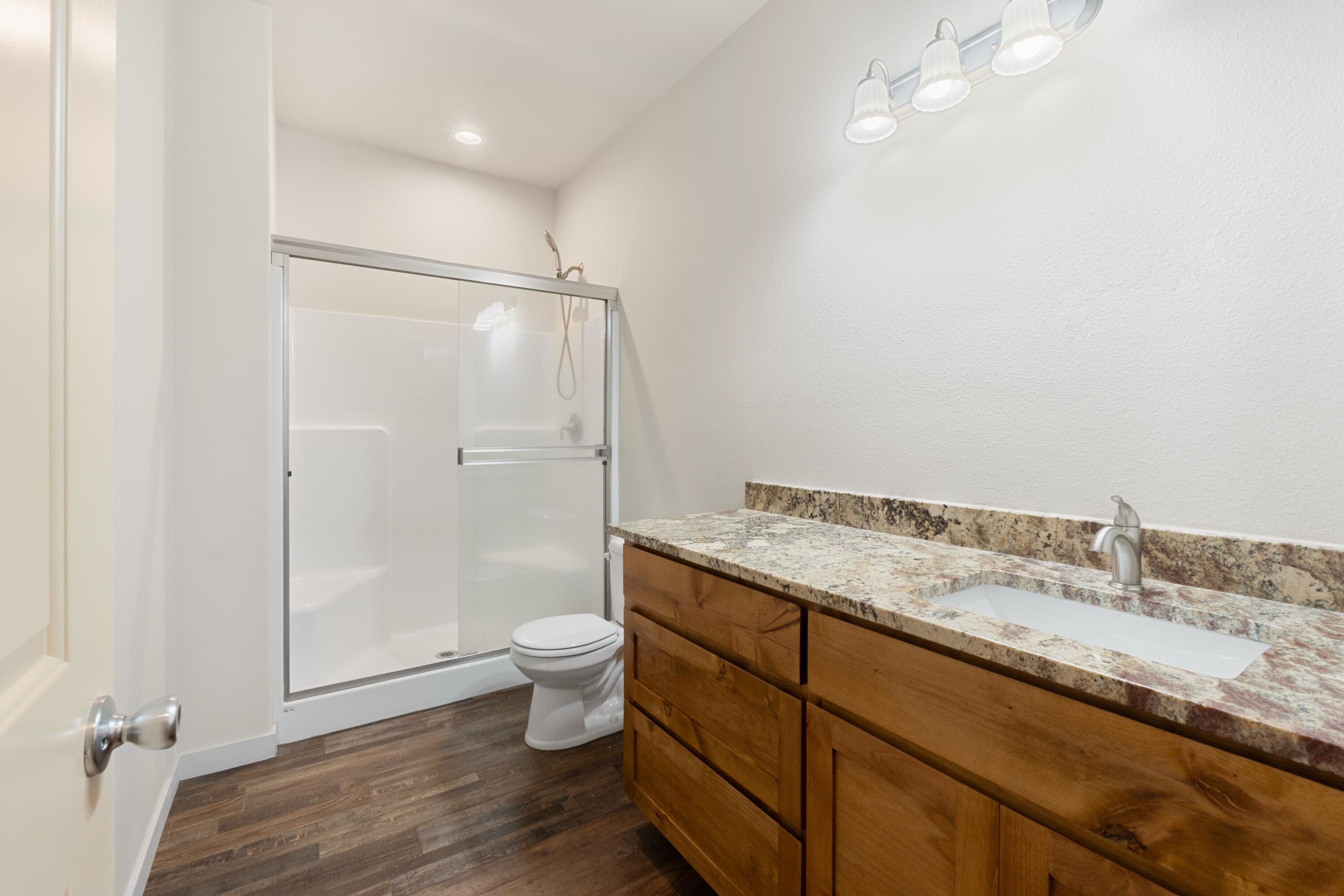 Sego Estates - Residential