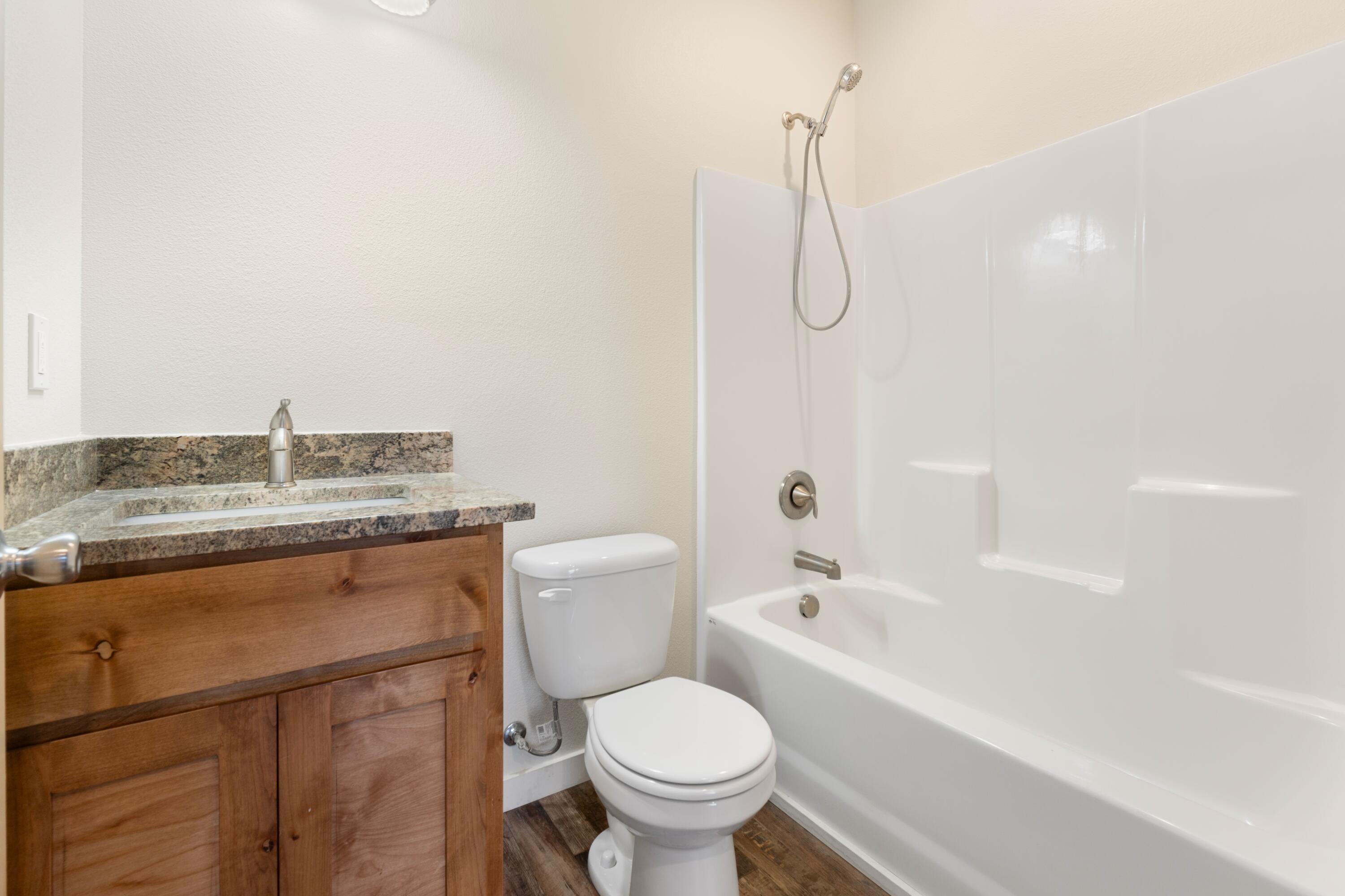 Sego Estates - Residential