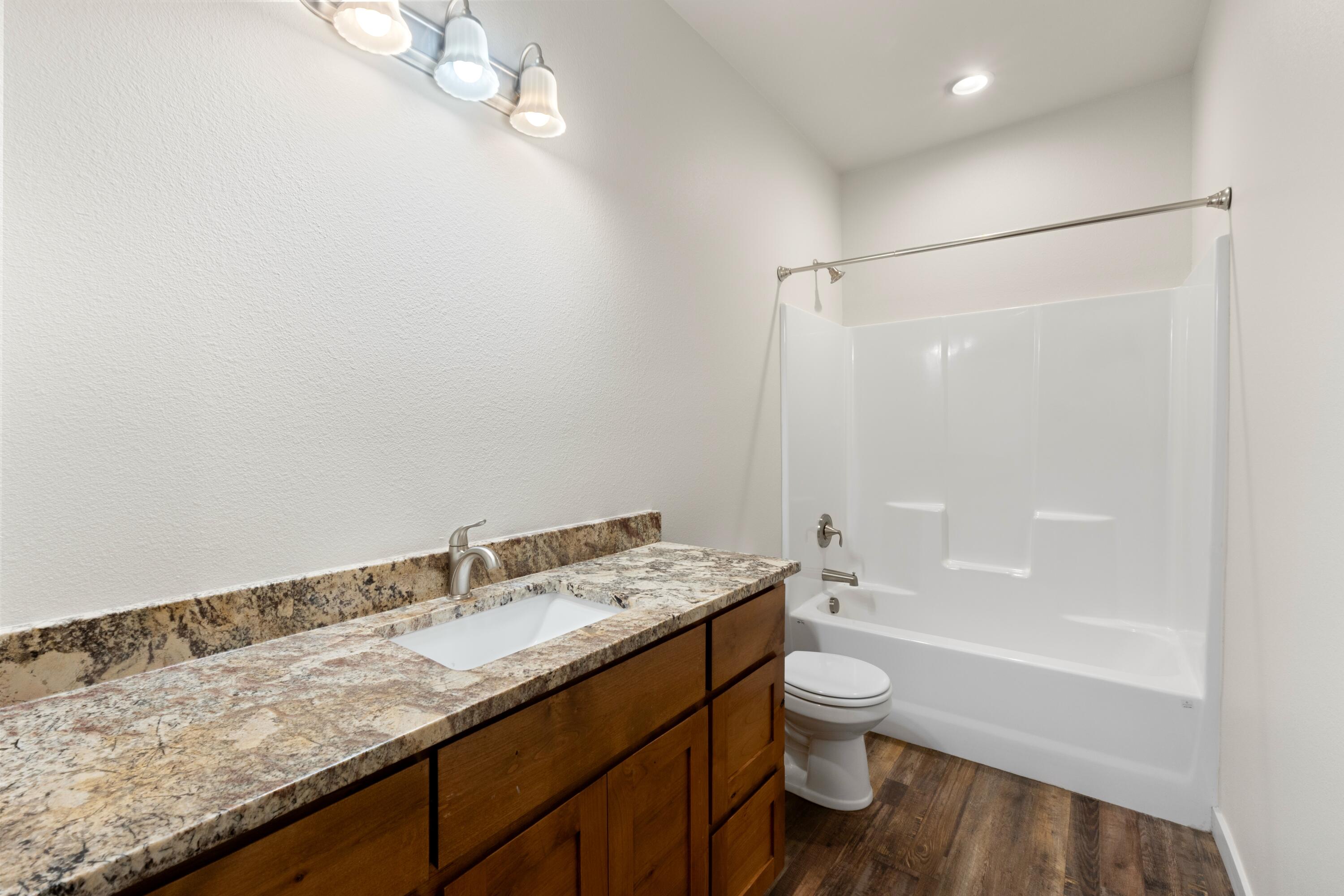 Sego Estates - Residential