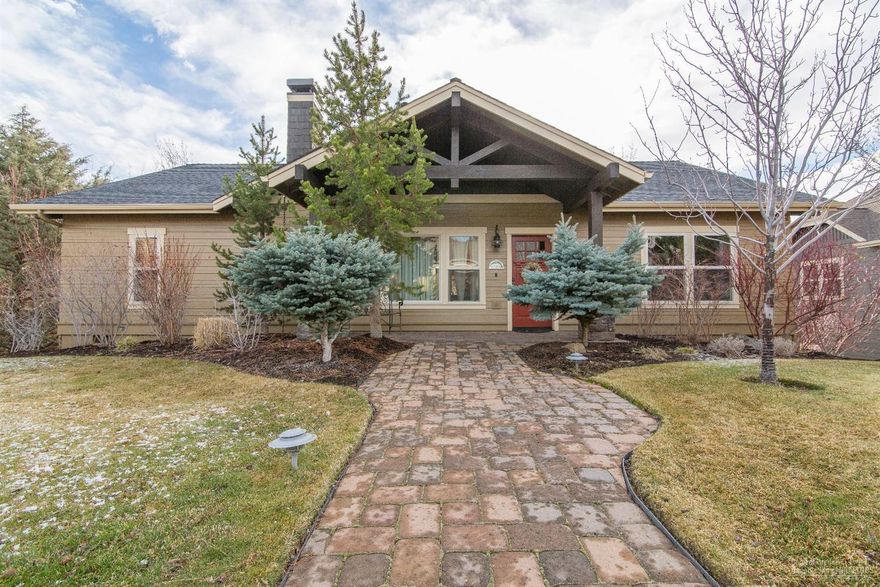 Adorable & move in ready 3 bed/2.5 bath in the highly desirable Sagewood area on the west side. 2036 sq. ft w/master on the main, spacious kitchen and extended decking for lounging and entertaining! Newly remodeled basement/bonus space and extra large garage for cars and storage. Gorgeous hardwoods and granite island in kitchen. Fully fenced backyard to keep pets close to home. Close to Old Mill, schools, hiking and biking. A must see before it sells!